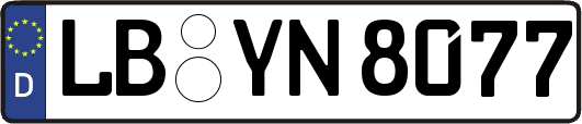 LB-YN8077