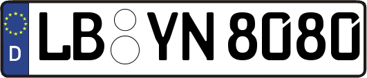 LB-YN8080