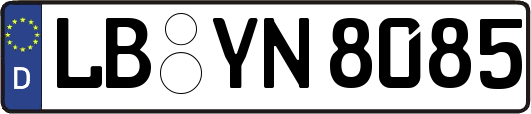 LB-YN8085
