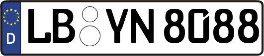 LB-YN8088