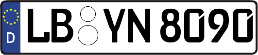 LB-YN8090
