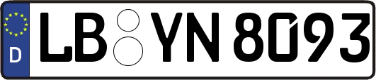 LB-YN8093