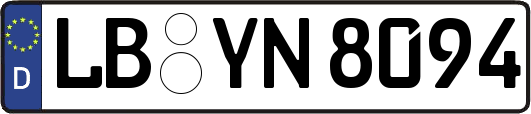 LB-YN8094