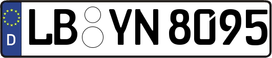 LB-YN8095