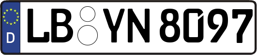 LB-YN8097