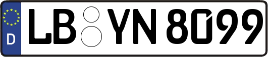 LB-YN8099