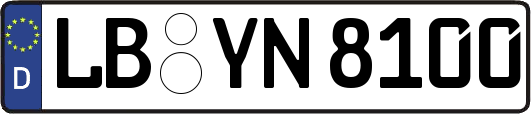 LB-YN8100