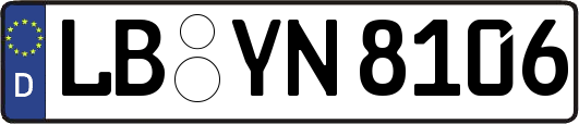 LB-YN8106