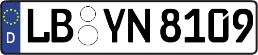 LB-YN8109
