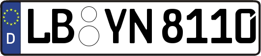 LB-YN8110