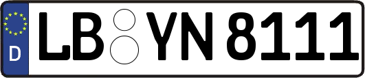 LB-YN8111