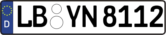LB-YN8112