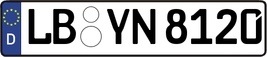 LB-YN8120