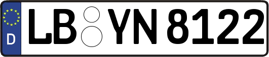 LB-YN8122