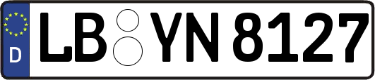LB-YN8127