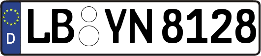 LB-YN8128