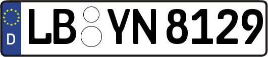 LB-YN8129