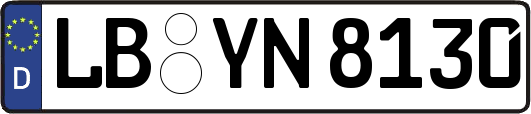 LB-YN8130