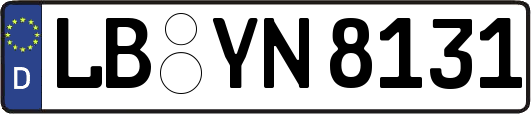 LB-YN8131