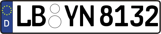 LB-YN8132