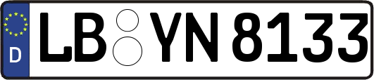 LB-YN8133