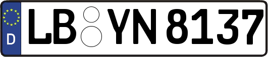 LB-YN8137