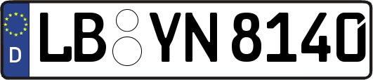 LB-YN8140