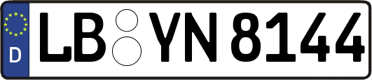 LB-YN8144