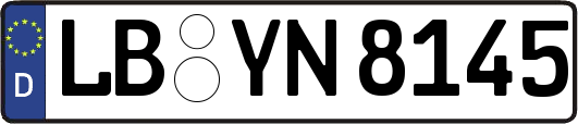 LB-YN8145