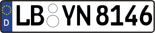 LB-YN8146