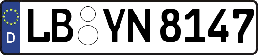 LB-YN8147
