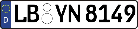 LB-YN8149