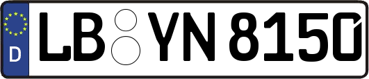 LB-YN8150