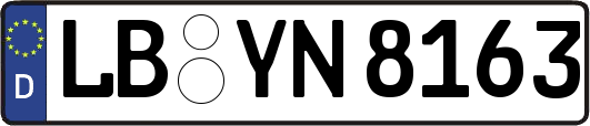 LB-YN8163