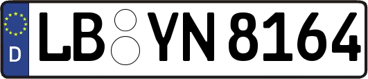 LB-YN8164