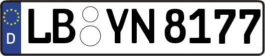 LB-YN8177