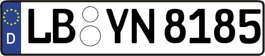 LB-YN8185