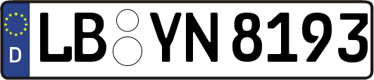 LB-YN8193
