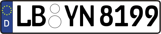 LB-YN8199