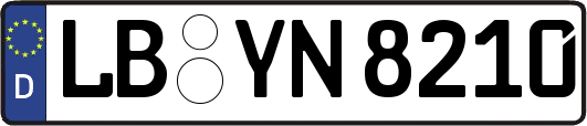 LB-YN8210