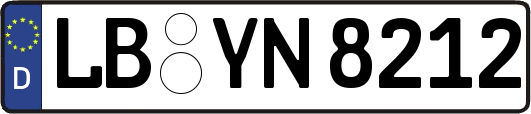 LB-YN8212