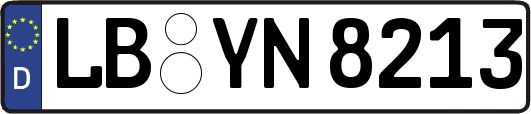 LB-YN8213
