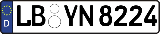LB-YN8224