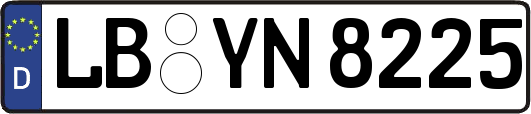LB-YN8225