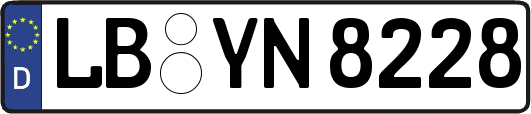 LB-YN8228