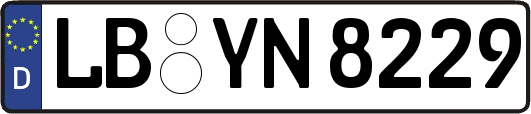 LB-YN8229