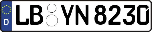 LB-YN8230
