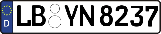 LB-YN8237