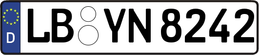 LB-YN8242