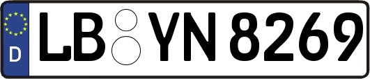 LB-YN8269